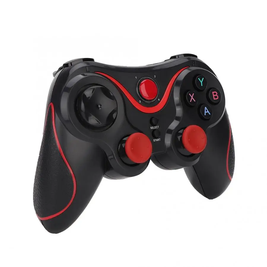 Для Chuangyou S3 беспроводной Bluetooth игровой контроллер ручка геймпад для PS3 Джойстик