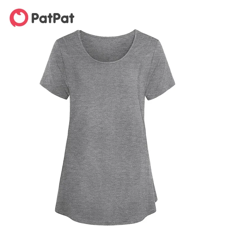 pat pat nursing shirts