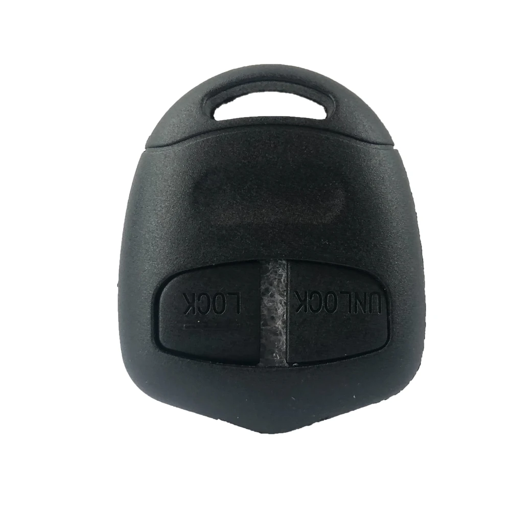 Чехол для автомобильного ключа дистанционного управления OkeyTech M itsubishi Pajero Sport