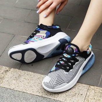 

Fashion Men Sneaker 2020 Hot Sale New Brand Casual Shoes Men Shoes Sneakers Zapatillas Hombre Deportiva basket homme chaussure