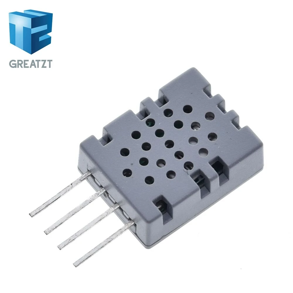 GREATZT Mw33 цифровой датчик температуры и влажности вместо Dht11 Dht-11 для Arduino Diy Kit