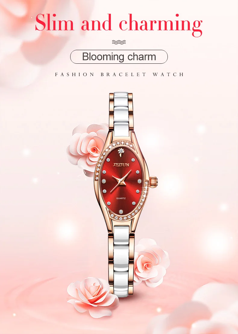 Маленькие часы с циферблатом для женщин, овальные женские часы montre femme, бриллиантовые часы из нержавеющей стали, Роскошные водонепроницаемые часы reloj mujer, ультратонкие