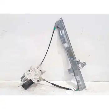 

9222Q4 9663036580 Power Windows Front Right Peugeot 407 2.0 Premium