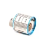 JRready TH531-E HARTING HAN E/HAN EE Series Dedicated Turret Head Positioner For Heavy Duty Connector Terminal With M22520/1-01 2