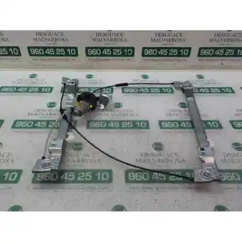 

WINDOW LIFTER FRONT RIGHT RENAULT KANGOO Professional 2 PINS [16658248]