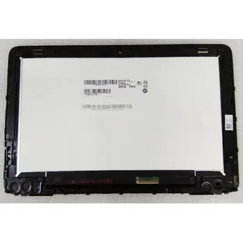 

For HP Chromebook X360 11-AE091WM 11.6" HD 1366X768 Lcd LED Touch Screen Digitizer Assembly For HP X360 11-ae Test Grade A+++