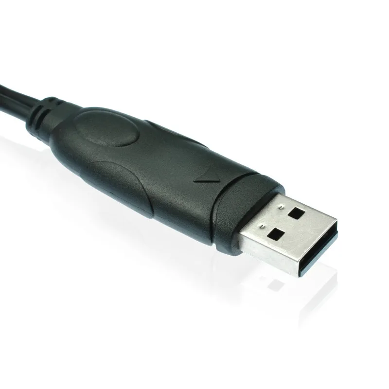 Cavo Di Prolunga USB Maschio A 6 Pin PS2 Per PS/2 Femmina