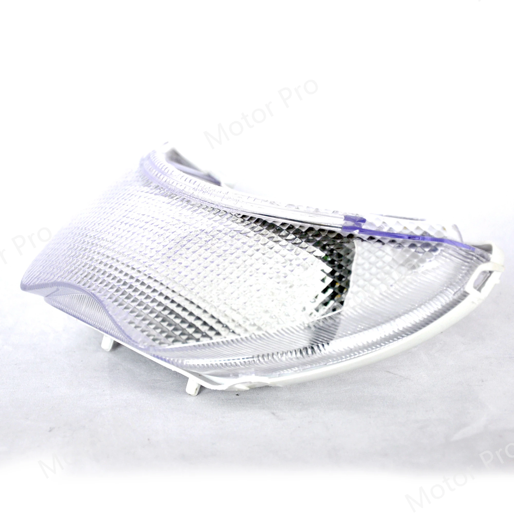  Taillight For Honda CBR600F4 1999 2000 CBR600F LED Turn Signals Brake Tail Light Motorcycle Parts C - 32854667196