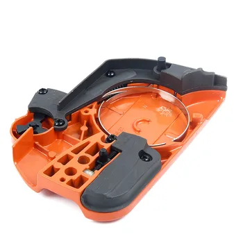 

Clutch Protective Cover For Husqvarna 537286301 Chainbrake Rancher 450 Clutch Cover Replacement Accessories