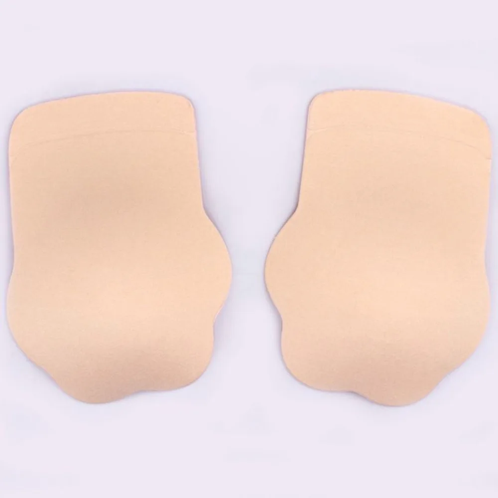 Woman invisible chest sticker wire free sports sexy bra for women gym brassiere sport femme girls sports bra tops 스포츠브라 30S25 (8)