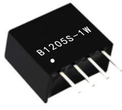 

5PCS B1205S-1W b1205s dip-4