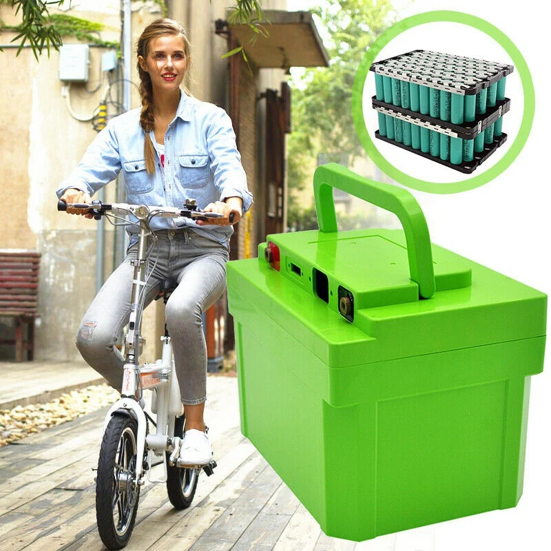 Dropship-18650 72V литиевая Батарея Коробка Чехол электровелосипеда Bosch Перезаряжаемые Мощность Li ion аккумулятор Зарядное устройство