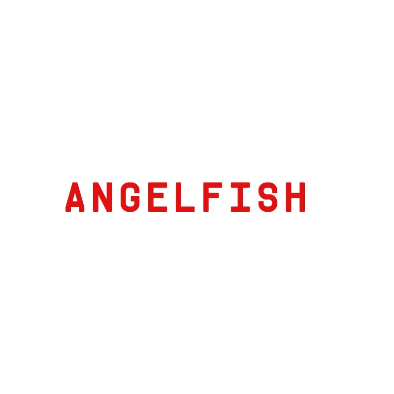 TM HD08 - Цвет: Angelfish