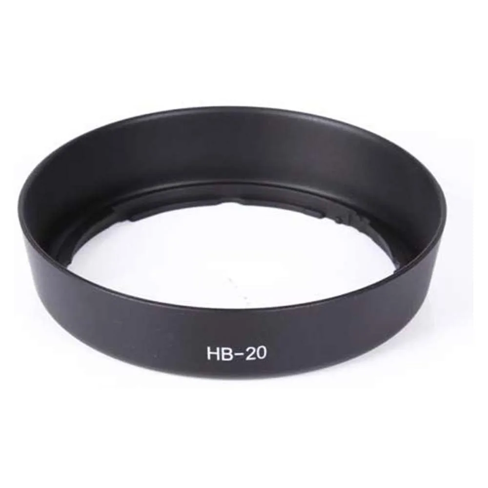 HB 20 レンズニコン Af 28 〜 80 ミリメートル F/3.3 5.6g レンズ ...