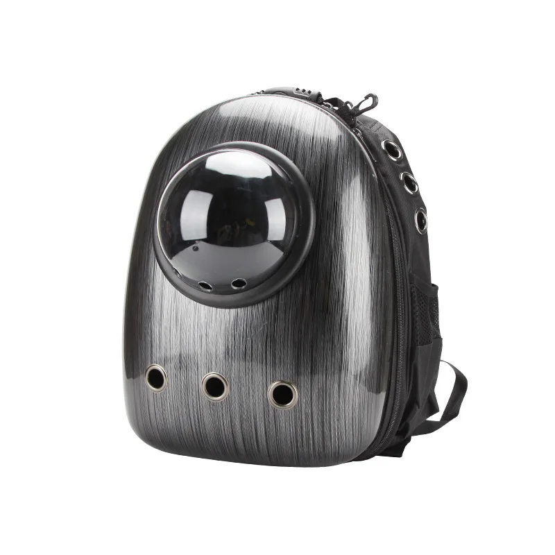 

Cat Bag Pet Bag Cat Backpack Out Bag Transparent Space Capsule Suitcase Carrying Backpack Dog Bag Pet Backpack
