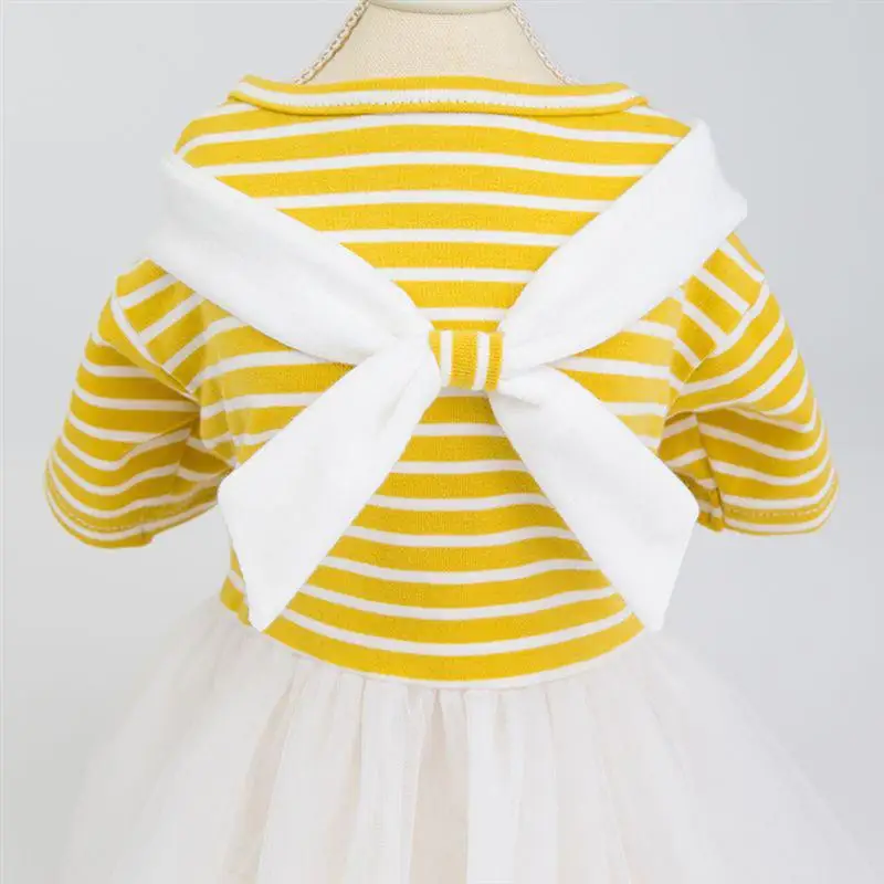 Pet Dress 8
