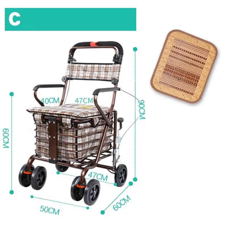 Compra тележка для хранения Verdulero Keuken De Courses Avec roulets корзина для покупок Carrello Cucina колесница Roulant стол Кухонная Тележка - Цвет: MODEL E