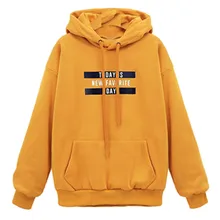 2020 Women Sweatshirt Yellow Korean Oversized Hoodies Women Letter Print Patchwork Large Size Female Cotton Hoodies Pockets 2020 Women Sweatshirt Yellow Korean Oversized Hoodies Women Letter Print Patchwork Large Size Female Cotton Hoodies Pockets