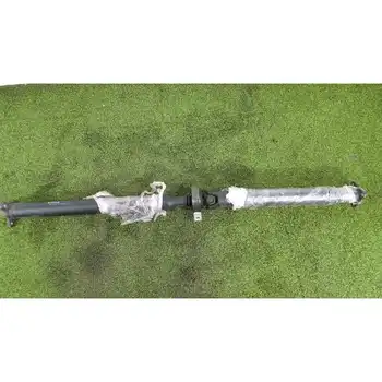 

756795303E88 Transmission Central Bmw 1 Series Saloon (e81/e87) 118d