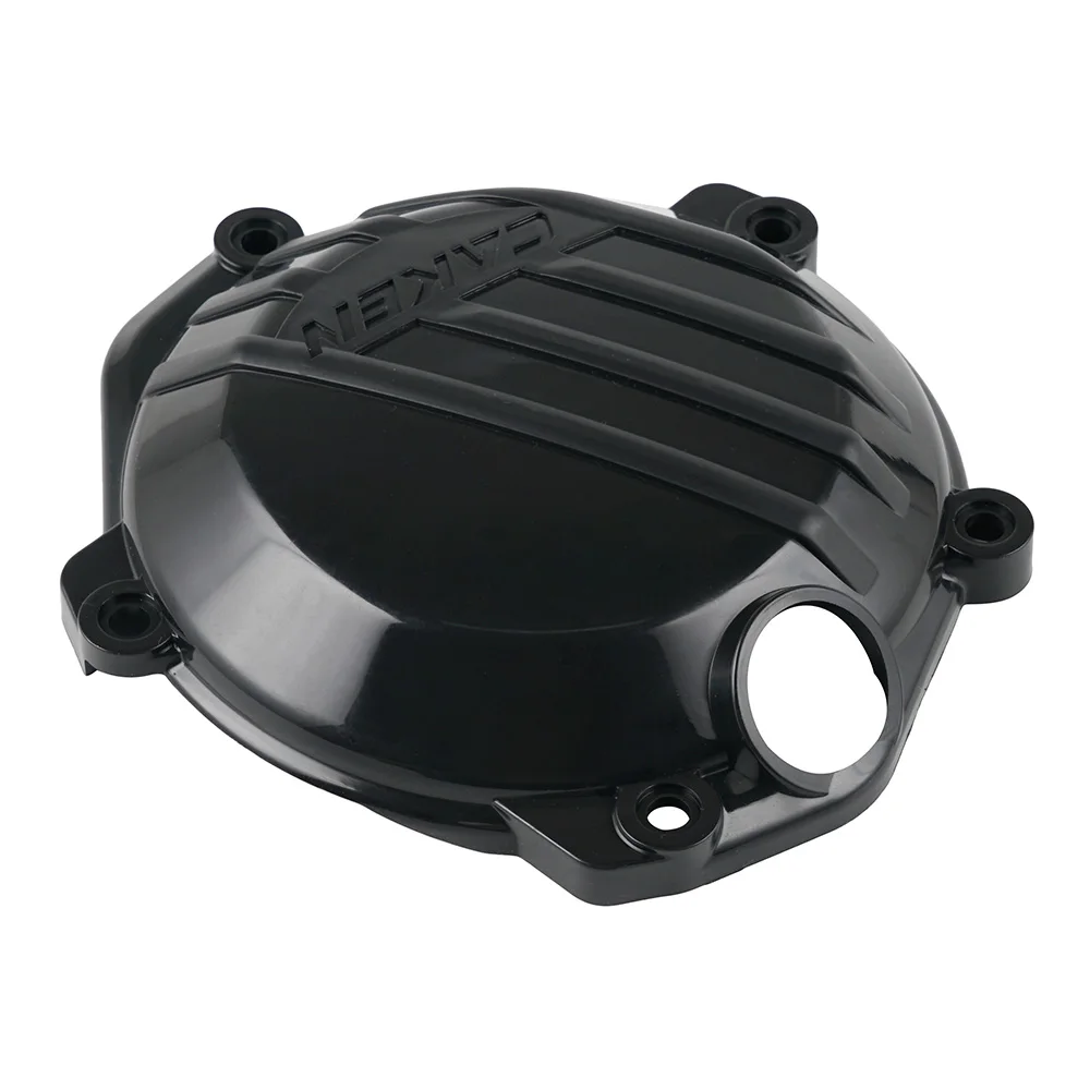 Защитная крышка сцепления для Husqvarna FE FC 250 350 FX350 для KTM XCF SXF EXCF Sixdays 250 350