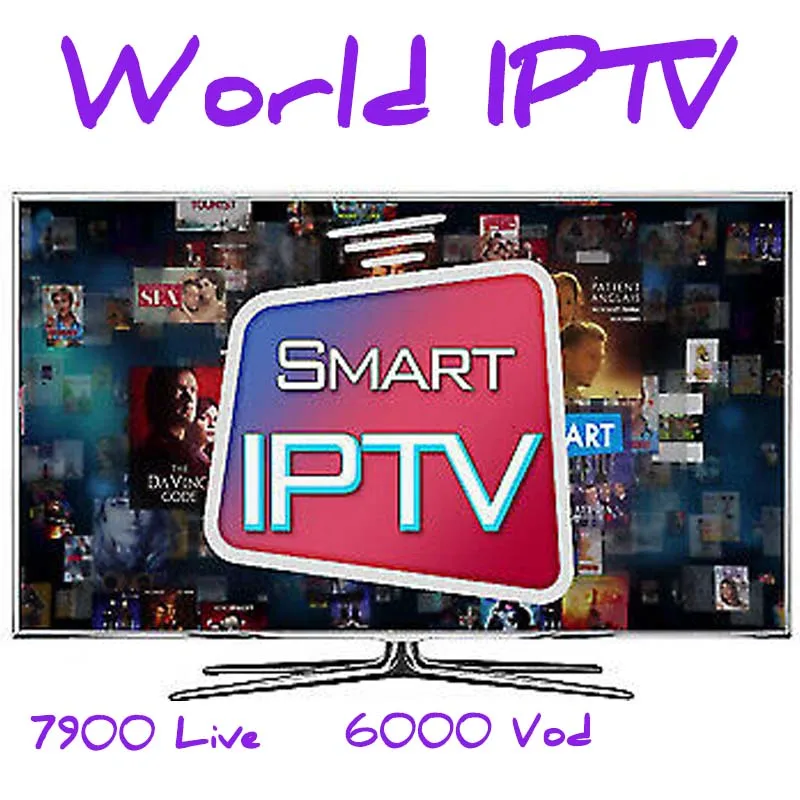 

Stable IPTV Spain Subscription 4K IPTV M3U France Adult Channels IPTV Portugal 1 Year Abonnement for Smart TV Android TV Box