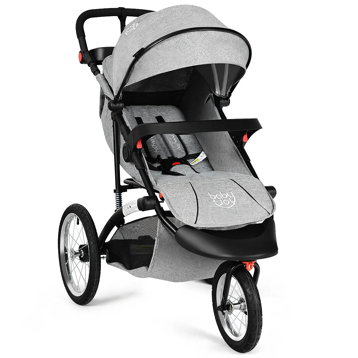 baby joy travel stroller