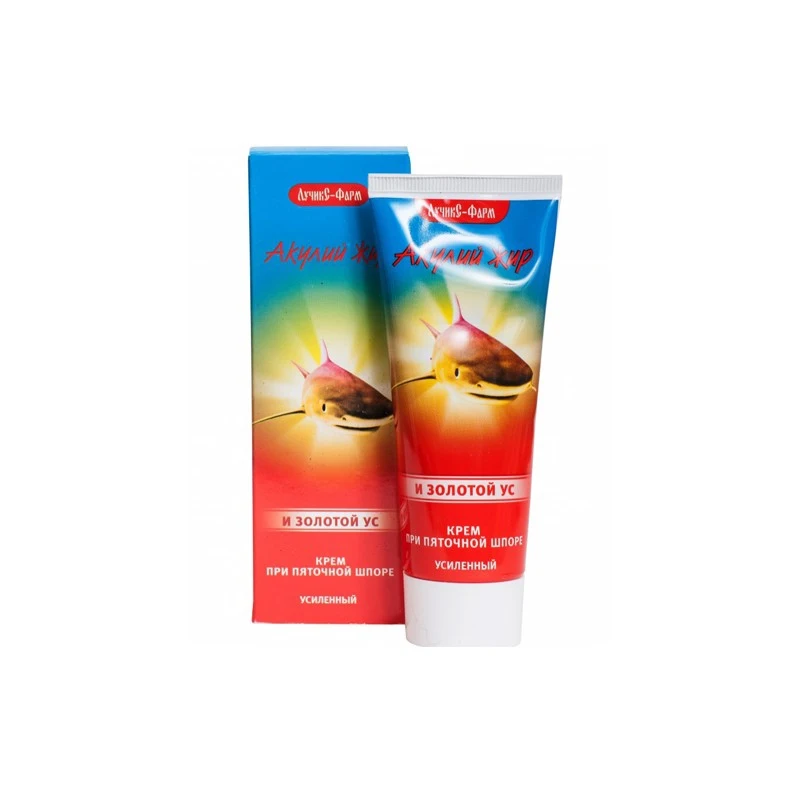 акулий жир и золотой ус крем для ног от пяточной шпоры усиленный 75 мл. крем для ног "акулий жир и золотой ус" от пяточной шпоры, 20 мл. акулий жир и золотой. акулий жир и золотой. акулий жир и золотой.
