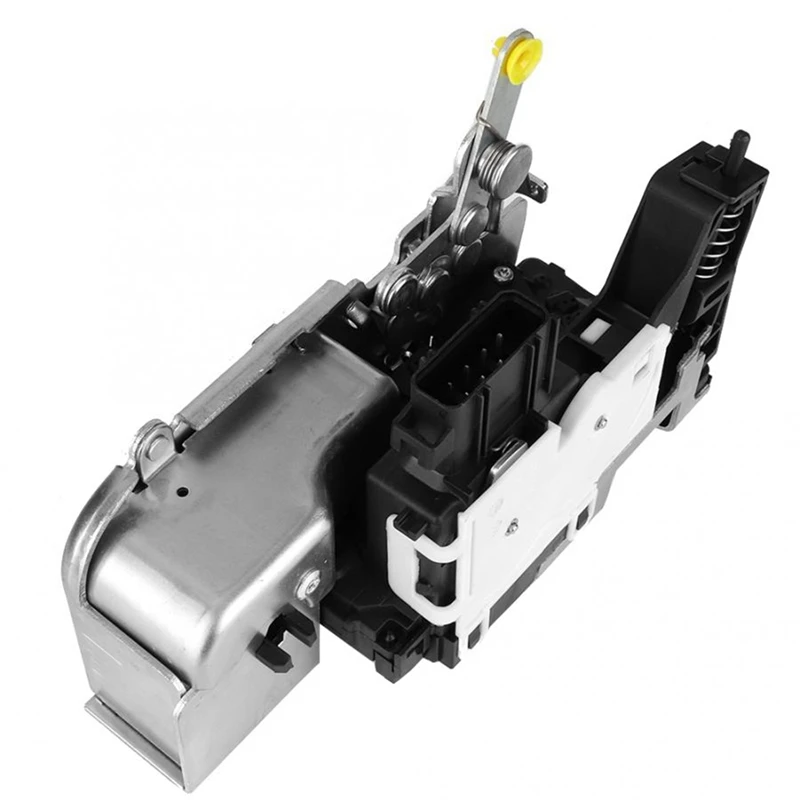 Новые замки защелки YC15 V43288 ES замок задней двери защелки механизм подходит для Ford Transit Tourneo 1994