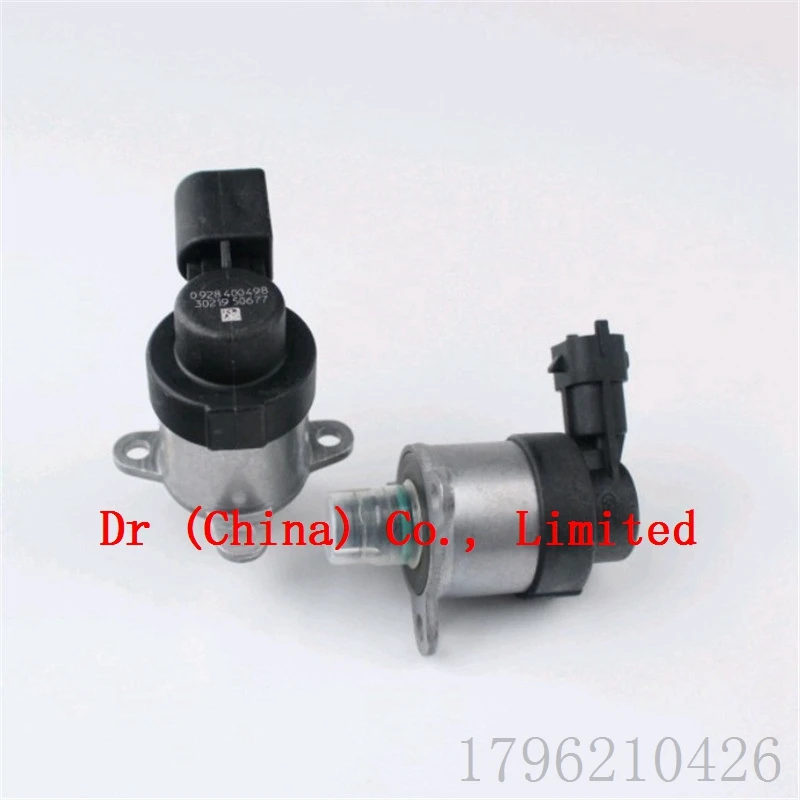 Топливный Дозирующий клапан системы Common Rail-Meter 0928400794-F/1402000017 впускной | Автомобили