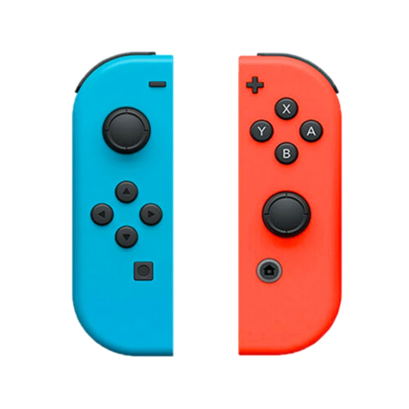 新品◆ジョイコン 外装 シェル ハウジング サクラ Ver. カラフルボタン付 1 ペアニンテンドースイッチ NS JoyCon ジョイコンハウジング