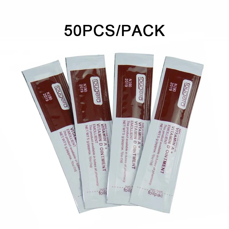 tinta-tattoo-Supplies-50pcs-lot-Tattoo-Recovery-Cream-Vitamin-A-Vitamin-D-Ointment-Top-Tattoo-Repairing