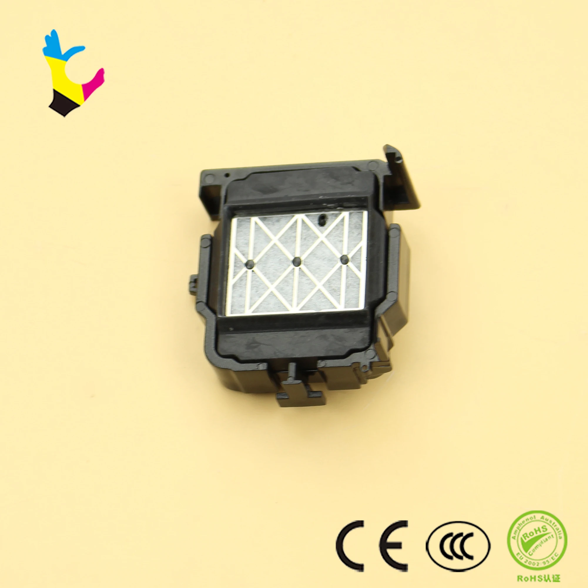 Быстрая! Колпачок для Epson TX800 XP600 колпачок ping top DX10 DX8 печатающая головка cap ping станция