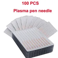 100 pieces Plasma pen needle - consumables for Freckle Spot Tattoo Removal plasma beauty skin care machine 1