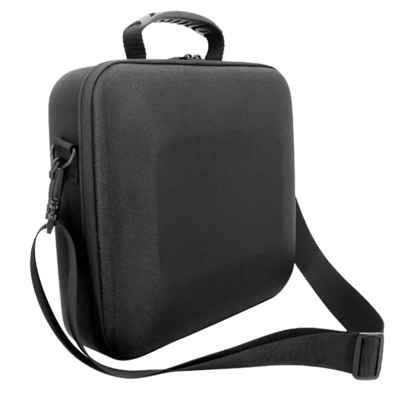 

Travel Protective Shoulder Storage Bag with Strap Design of Bidirectional Zipper for Xiaomi FIMI X8 SE Drone for Outdoor