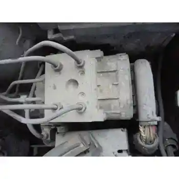 

ABS PEUGEOT 406 SALOON (S1/S2)