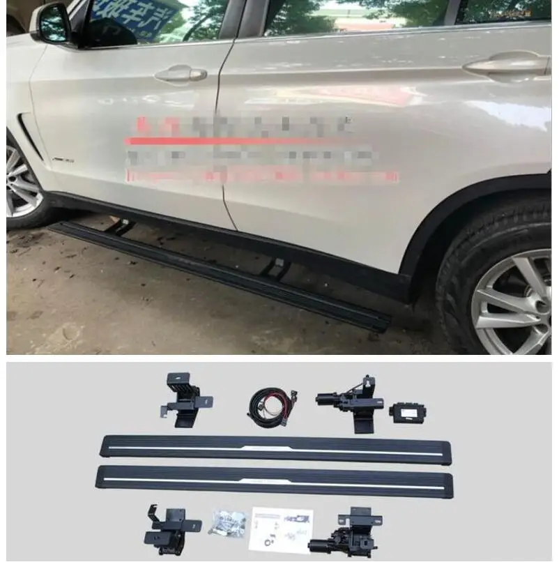 BMW X5 F15 X5M F85 2014 