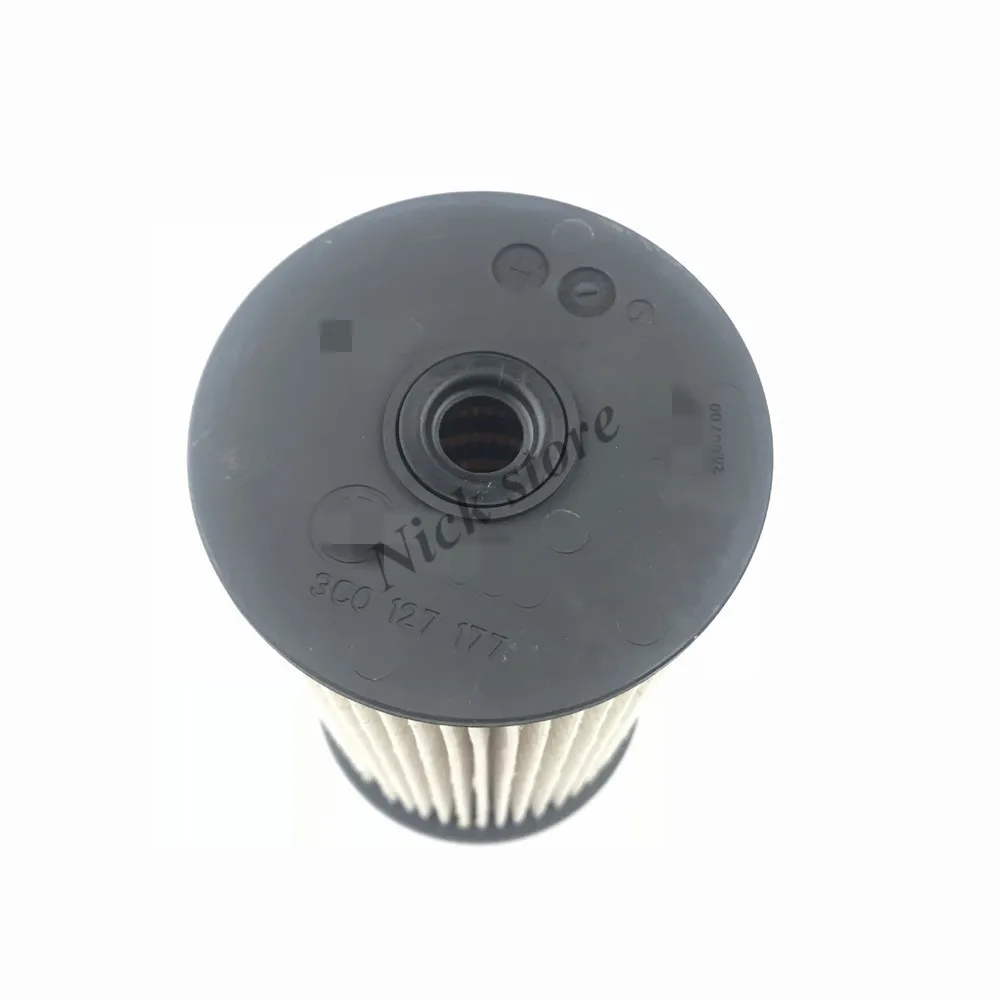 3C0127177 Diesel Filter PU825x 3C0127434 ADV182301 OBG-76/140.0 Fuel Filter For MANN For FOTON VAG Replaceable Truck