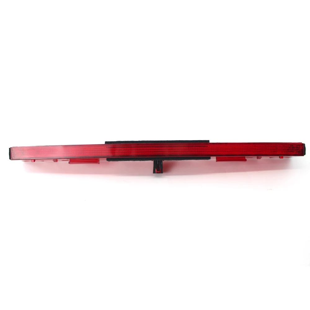 

For Audi A4 RS4 S4 B6 B7 Car Third Brake Light Rear Brake Light Barn Door High Mount Stop Lamp Fit High Brake Light 2001-2008