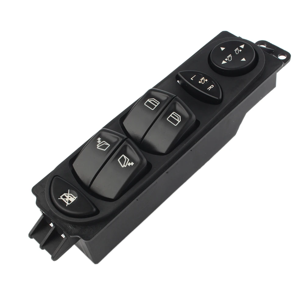 Автомобильный главный переключатель окна для Mercedes Benz Viano Vito W639 2003- A6395451313
