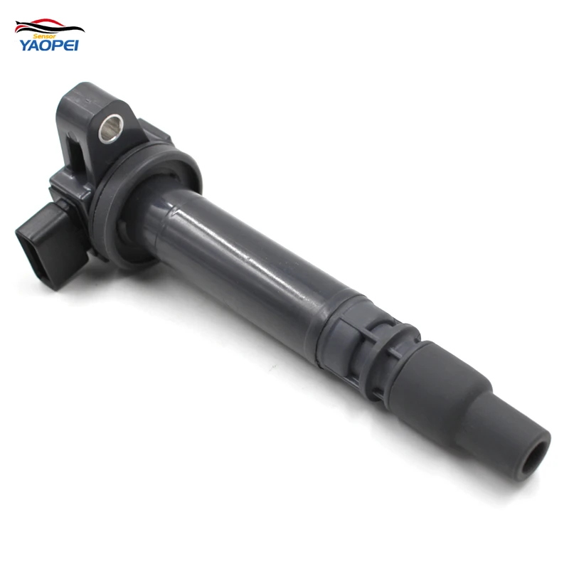 6 шт./лот) 90919-02237 для Toyota 99-01 Tacoma 99-04 2.7L катушка зажигания C1305 UF323