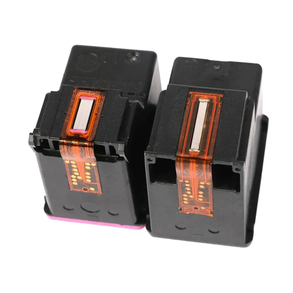 Afotrunat Compatible ink cartridge for HP 304 304XL HP DeskJet 2620 2625 2630 2635 3700 3720 3730 3735 3755 Envy 5010 5010 5020 5055