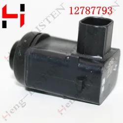 Capteur de stationnement PDC 12787793, pour OPEL, SA AB 9 3, VEC TRA C, VAU XHALL ASTRA, ZAF IRA AU à SENSOR 0263003172, 4 pièces 