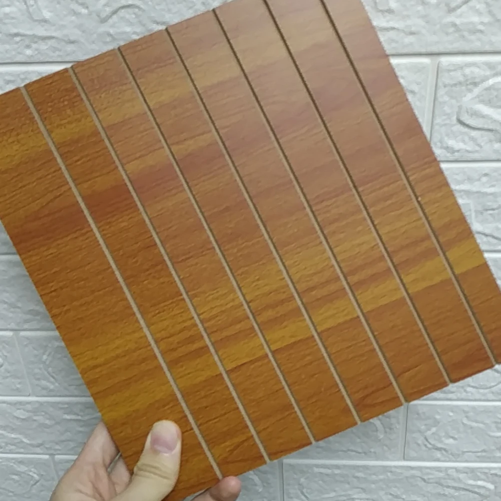 Wooden Color Мобильный увеличитель для экрана телефона Fordable 3D усилитель видео смартфон Универсальный - Цвет: Wooden Color