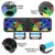 9 в 1 Push Up Rack Training Board fitness abdominal Trainer Sports Home Fitness Equipment for body Building Workout Exercise