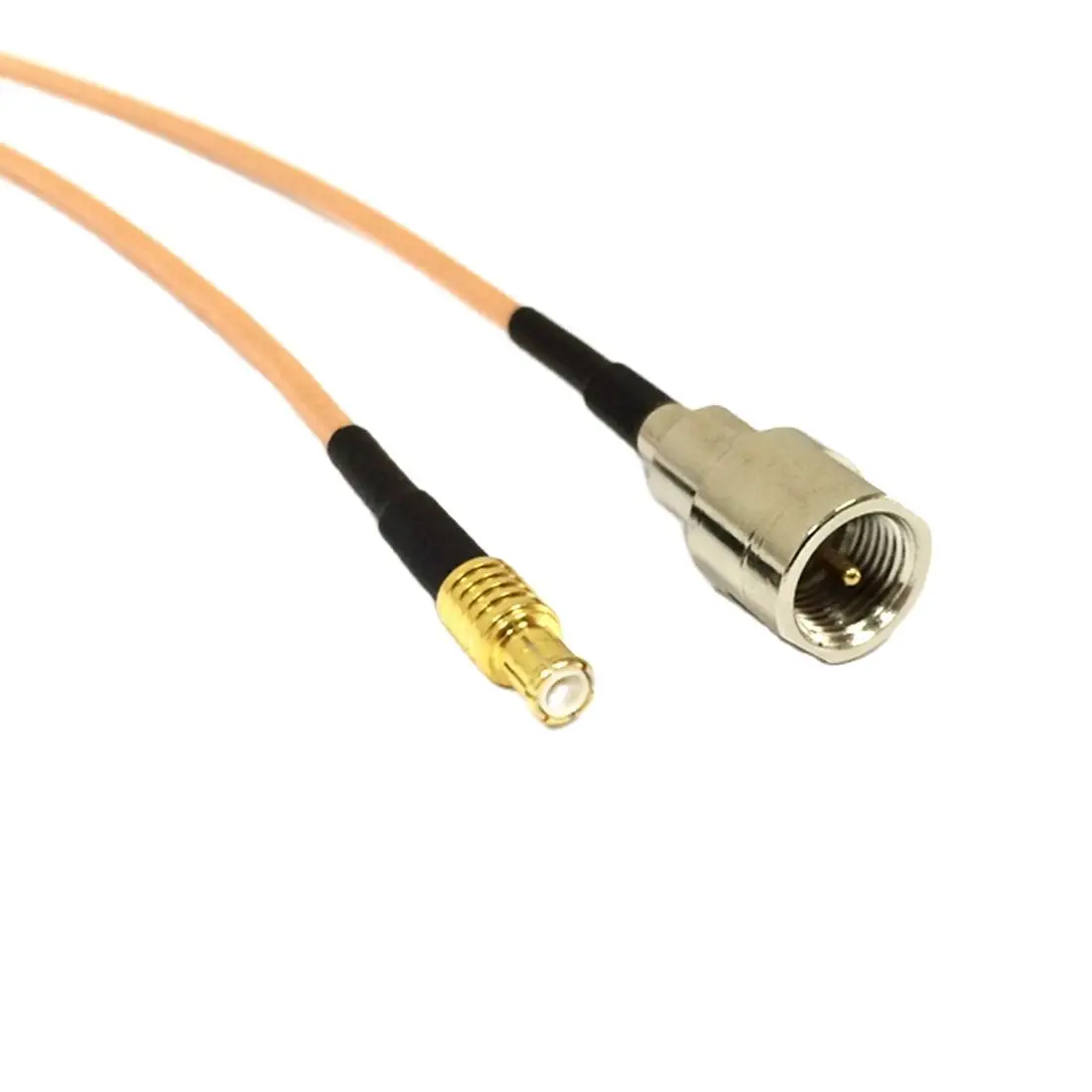 

New MCX Male Plug Straight/ Right Angle Switch FME Male Female RG316 Pigtail Cable Wholesale Fast Ship 15CM 6" Adapter