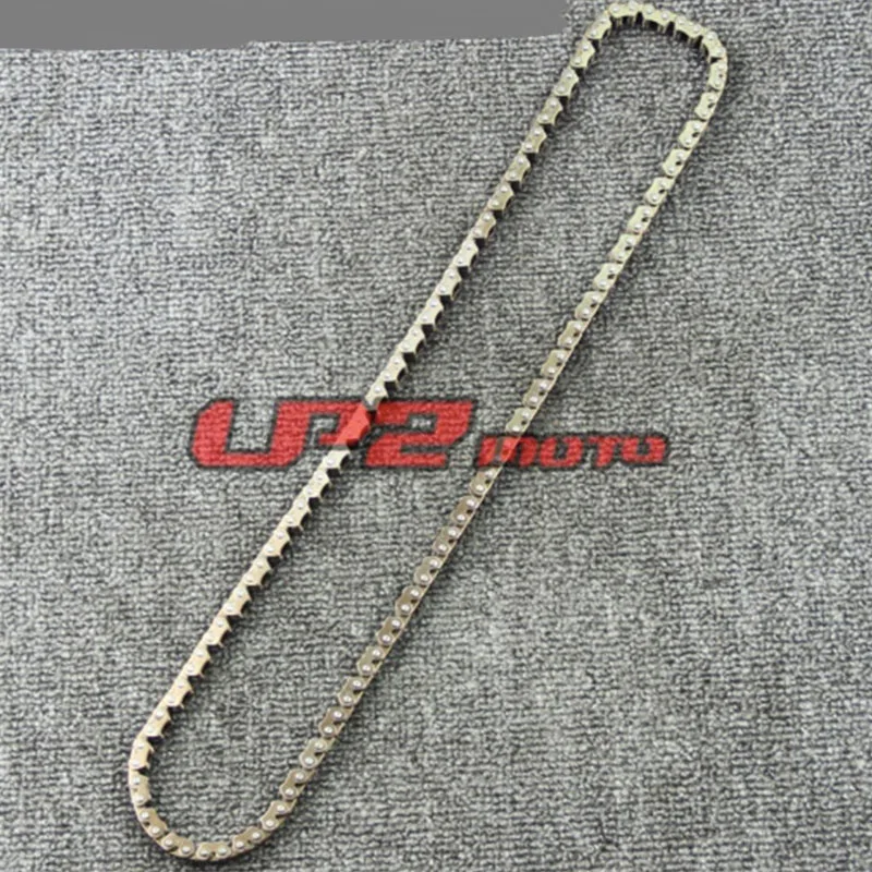 Cam цепь для Kawasaki Ninja ZX6R ZX600F детей ростом 95-97 ZX600G 98-99 ZX600J 00-02 ZZR600 05-08 | Автомобили и