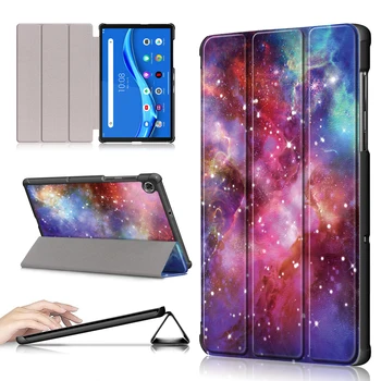 

For lenovo tab m10 plus fhd 10.3 inch Tablet Cover for M10 2nd Gen TB-X606F Case