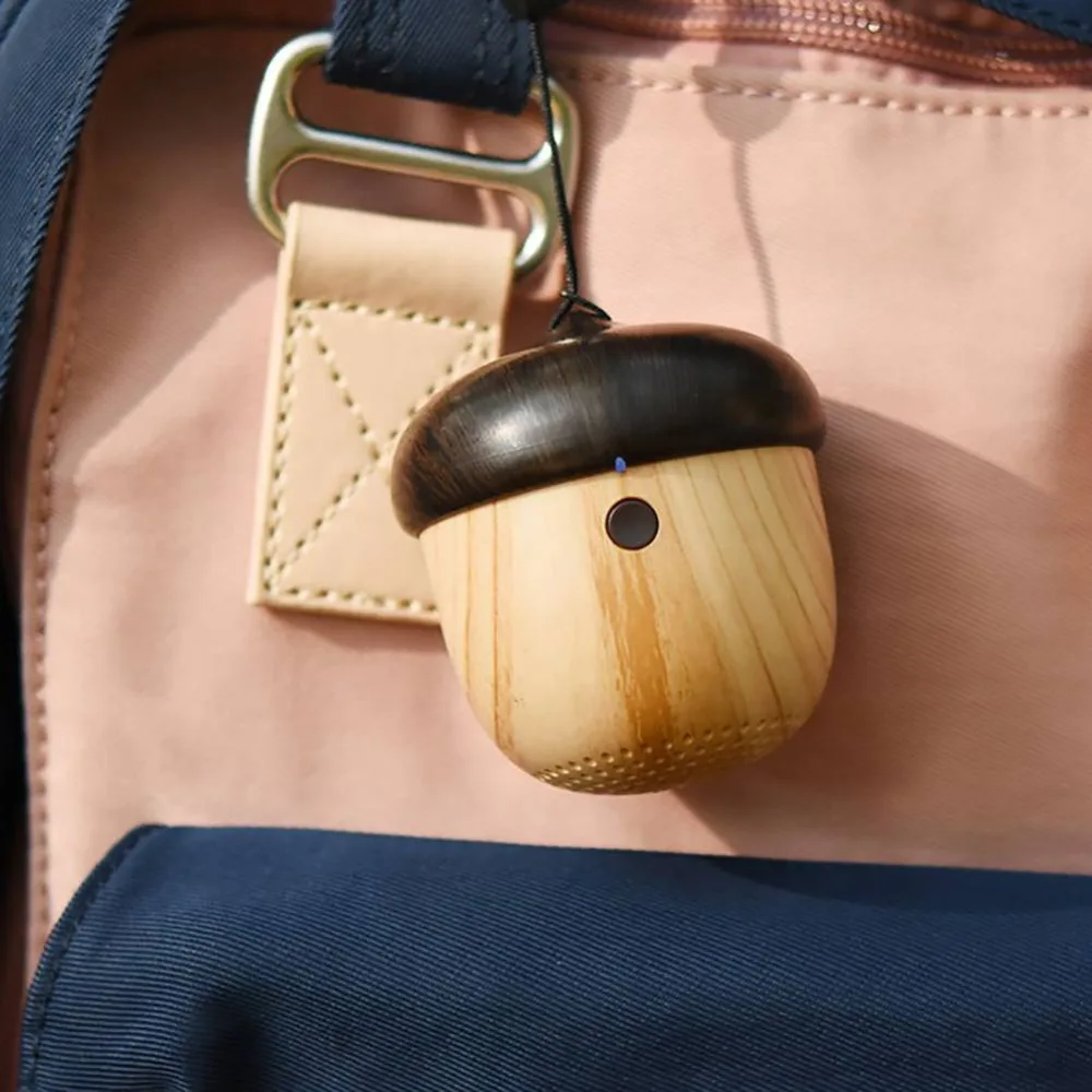 Беспроводная мини-колонка с Bluetooth, усиленный бас-микрофон, портативный для дома, для путешествий на открытом воздухе, диапазон 10 м, до 8 часов воспроизведения