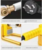 Hot melt machine 2000w anti-blocking ppr water pipe fuser welding machine plumbing adjustableing  Water Pipe Welde 5