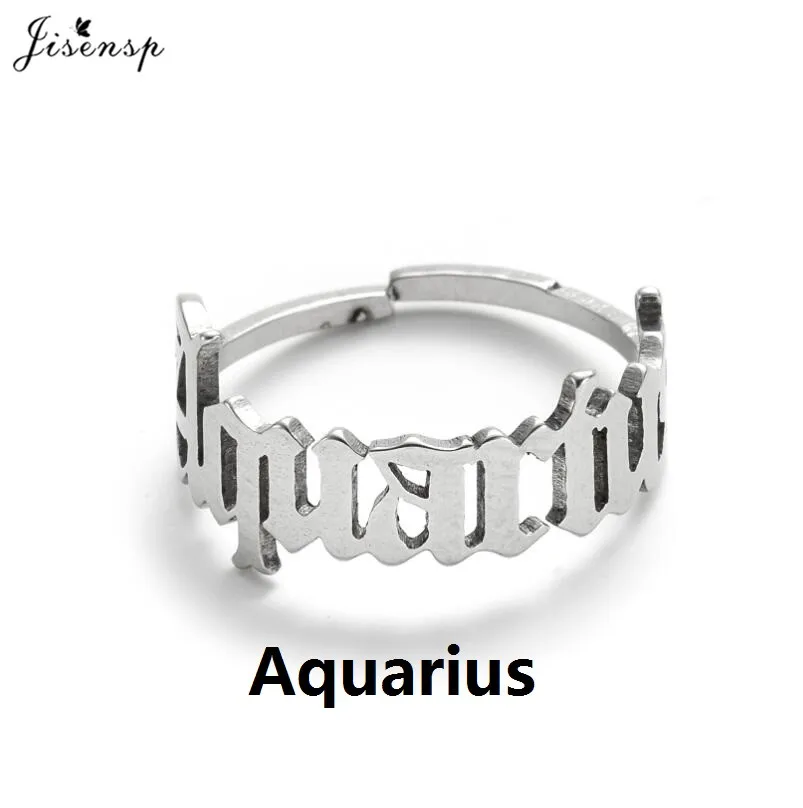 XZJZ002S Aquarius 水瓶座